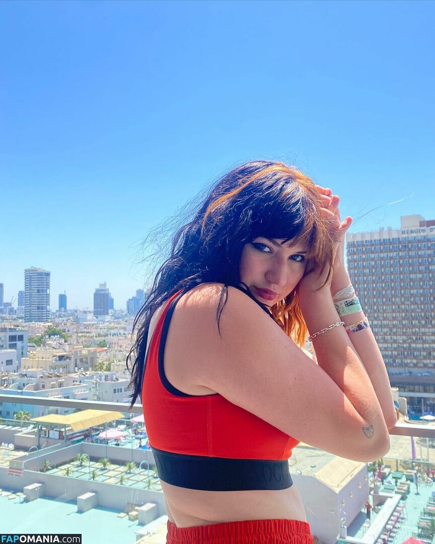 Gayle ヌード OnlyFans  流出写真 #23