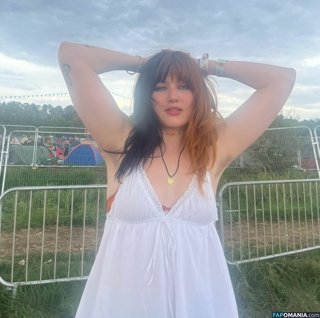 Gayle ヌード OnlyFans  流出写真 #26