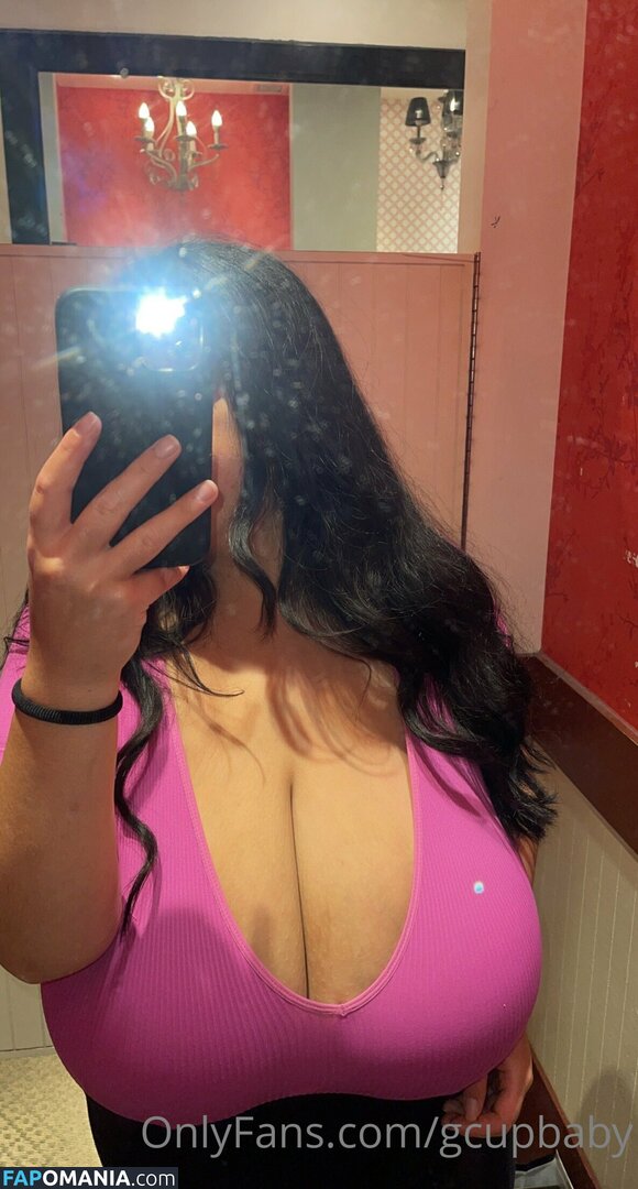 gcupbaby / gcupbaby.official ヌード OnlyFans  流出写真 #17