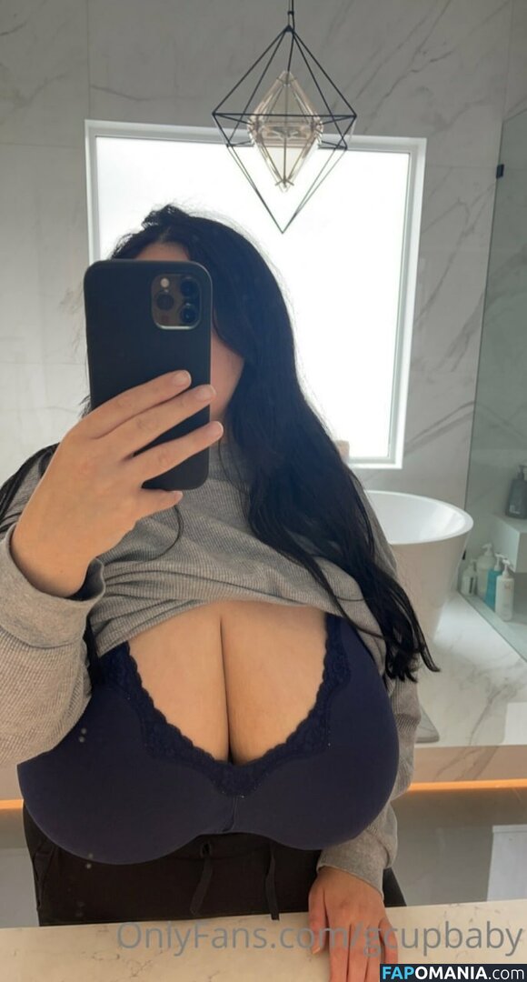 gcupbaby / gcupbaby.official ヌード OnlyFans  流出写真 #144