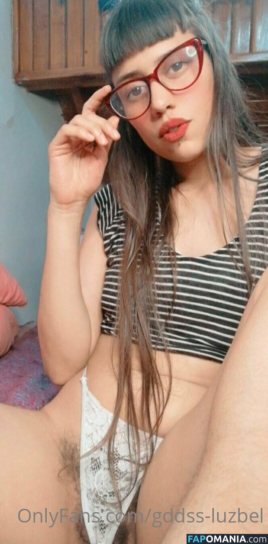 gddss-luzbel / luzbeldauvergne ヌード OnlyFans  流出写真 #21