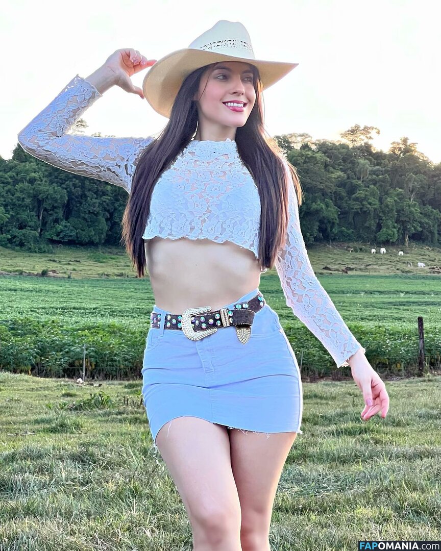 Geandra Bazzanella / geandrabazzanella ヌード OnlyFans  流出写真 #1