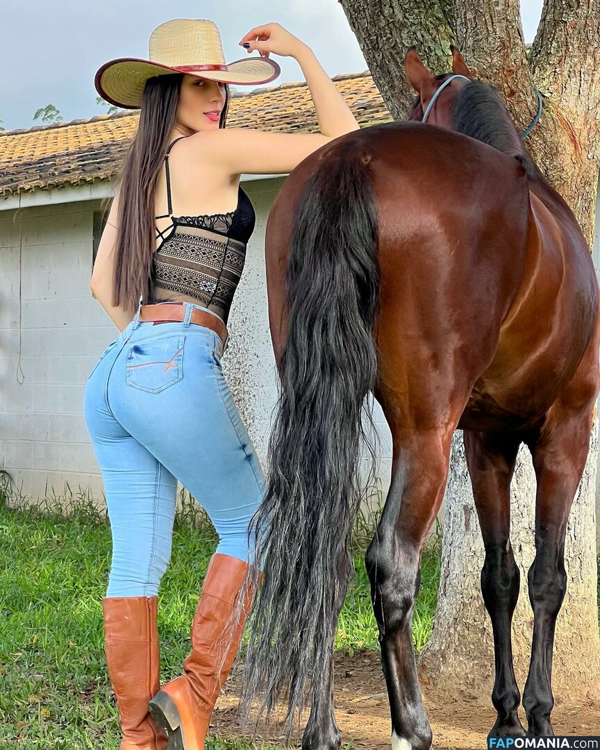 Geandra Bazzanella / geandrabazzanella ヌード OnlyFans  流出写真 #2