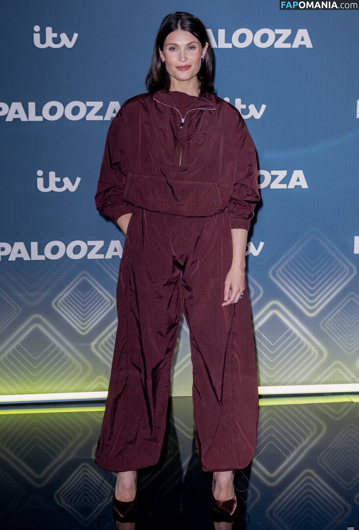 Gemma Arterton / gemmaartertonitalia ヌード OnlyFans  流出写真 #140