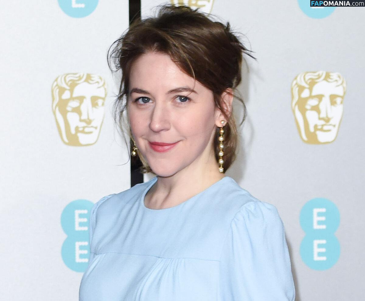 Gemma Whelan ヌード OnlyFans  流出写真 #11