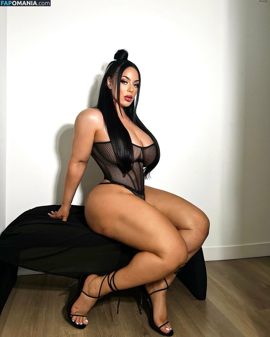 Gemstar Topless / gemstar ヌード OnlyFans  流出写真 #2