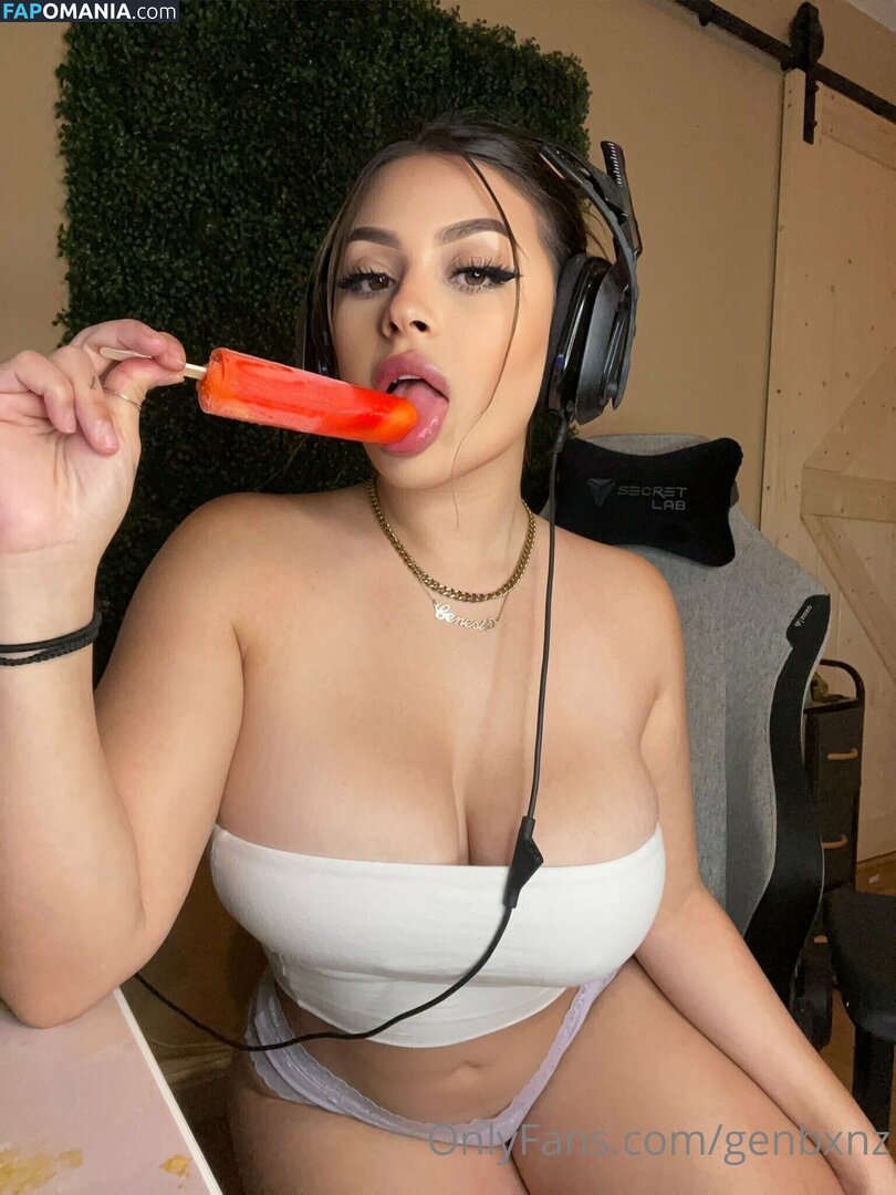 Genbxnz / _genbenz ヌード OnlyFans  流出写真 #11