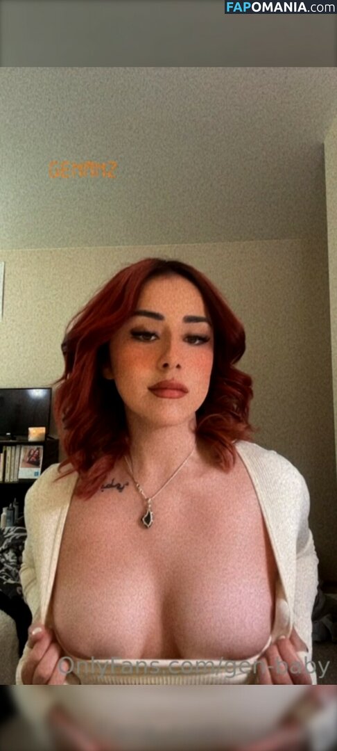 Gen Baby / Genesis / Genmnz / genesis_usa / genesisvip ヌード OnlyFans  流出写真 #5