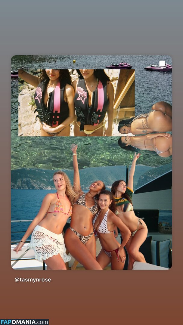 Genny Shawcross / genny.shawcross ヌード OnlyFans  流出写真 #1
