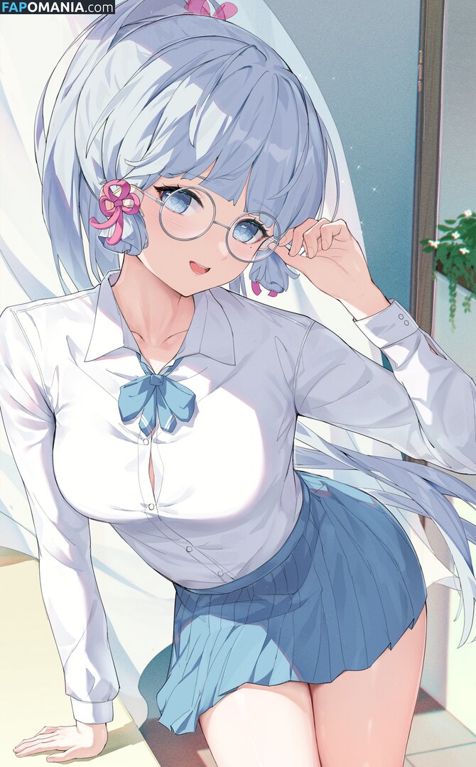 Genshin Impact / genshinimpact ヌード OnlyFans  流出写真 #3