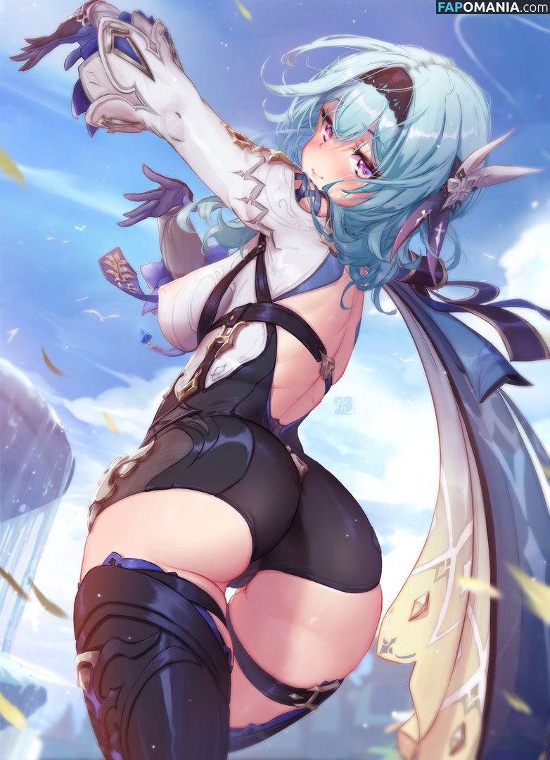 Genshin Impact / genshinimpact ヌード OnlyFans  流出写真 #69