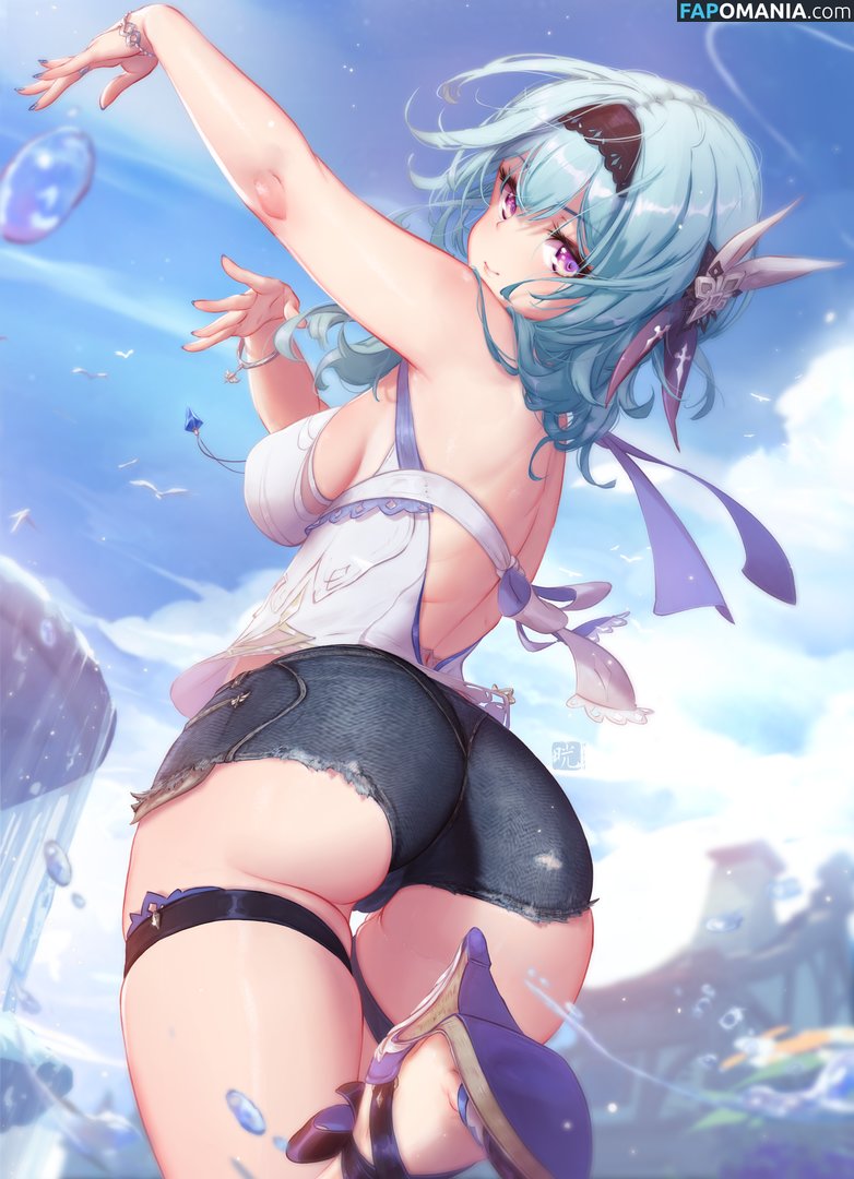 Genshin Impact / genshinimpact ヌード OnlyFans  流出写真 #81