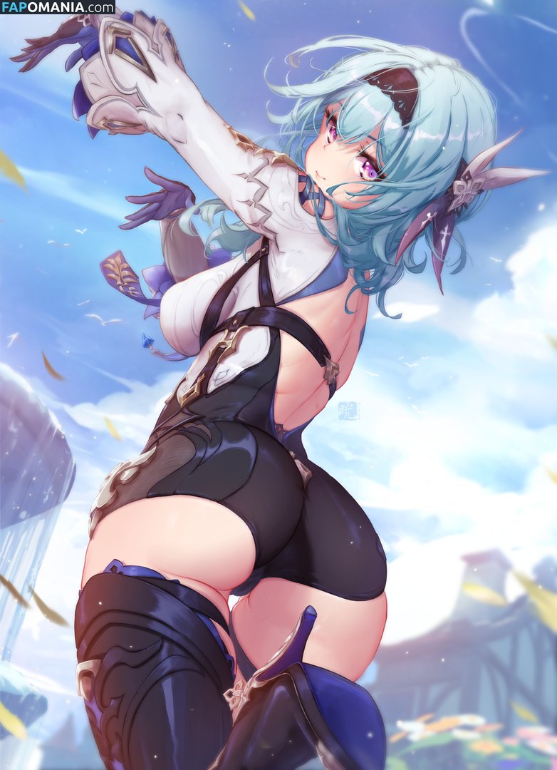 Genshin Impact / genshinimpact ヌード OnlyFans  流出写真 #85