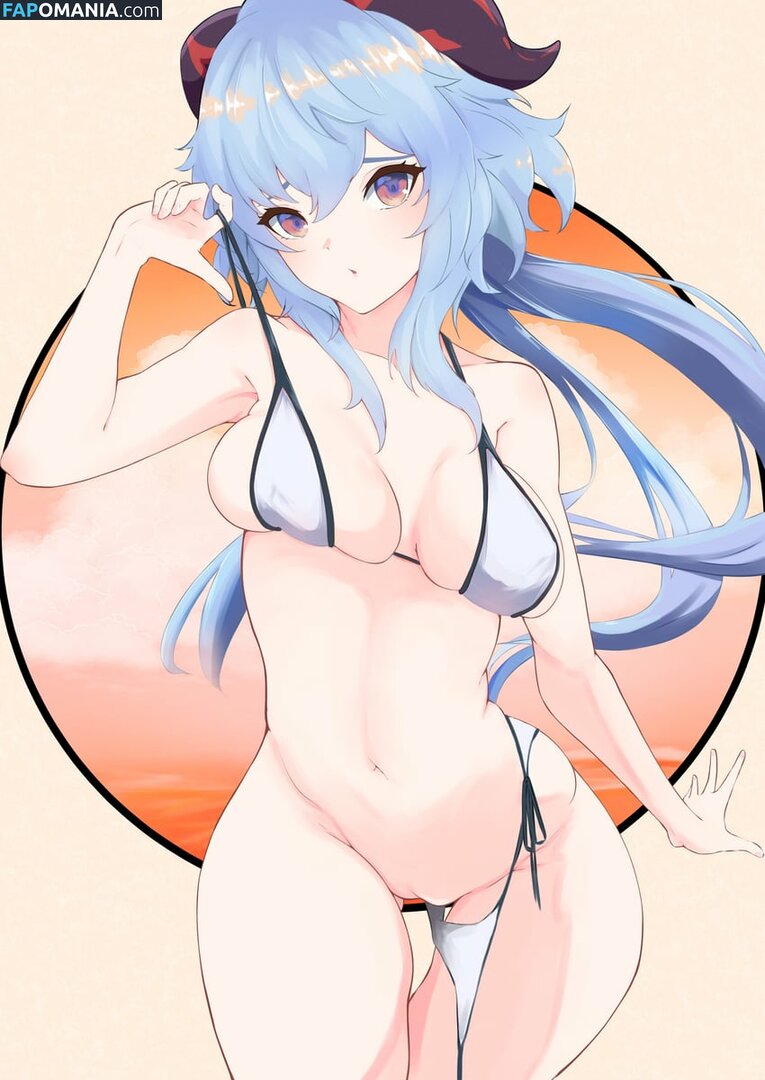 Genshin Impact / genshinimpact ヌード OnlyFans  流出写真 #405