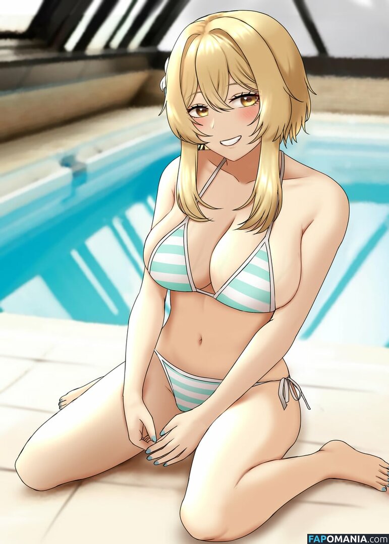 Genshin Impact / genshinimpact ヌード OnlyFans  流出写真 #427