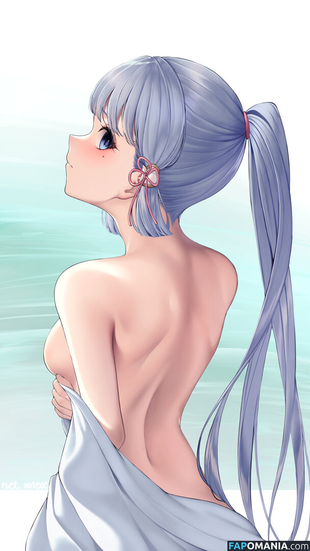 Genshin Impact / genshinimpact ヌード OnlyFans  流出写真 #455