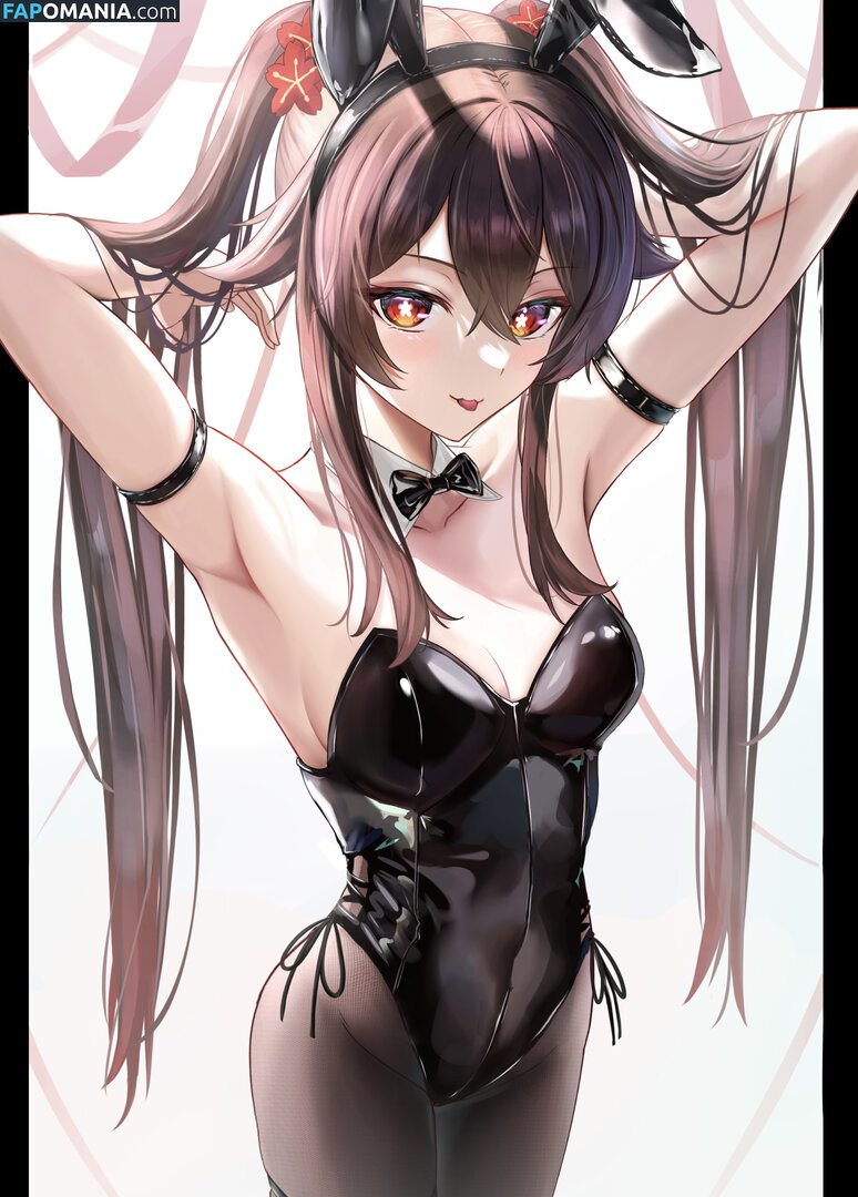 Genshin Impact / genshinimpact ヌード OnlyFans  流出写真 #575