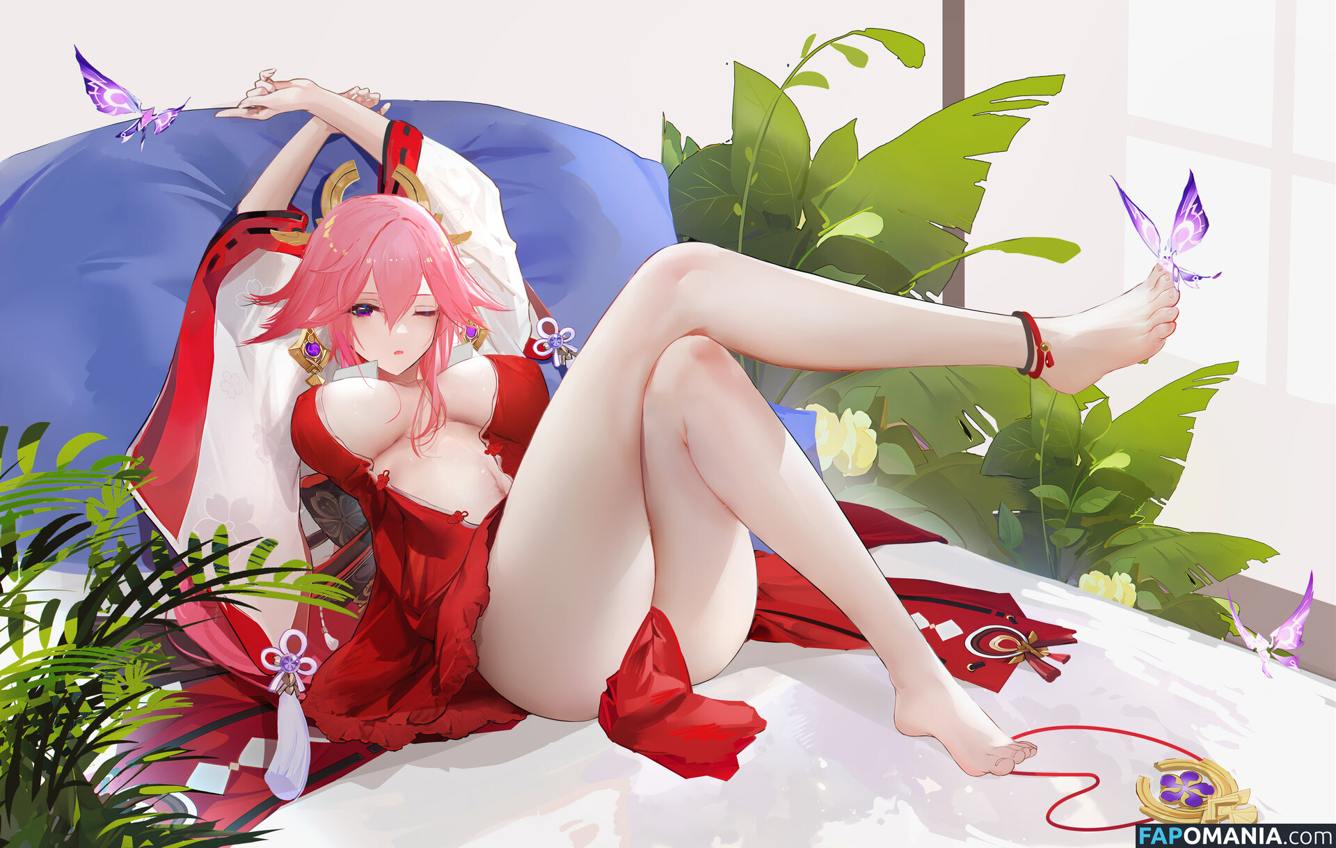 Genshin Impact / genshinimpact ヌード OnlyFans  流出写真 #613