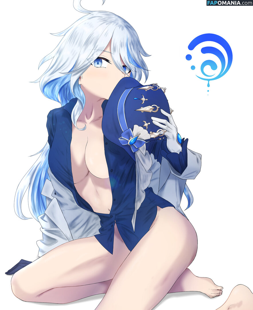 Genshin Impact / genshinimpact ヌード OnlyFans  流出写真 #632