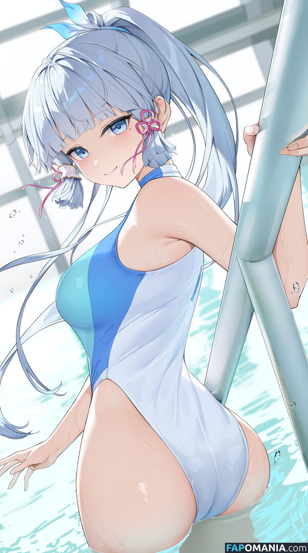 Genshin Impact / genshinimpact ヌード OnlyFans  流出写真 #719