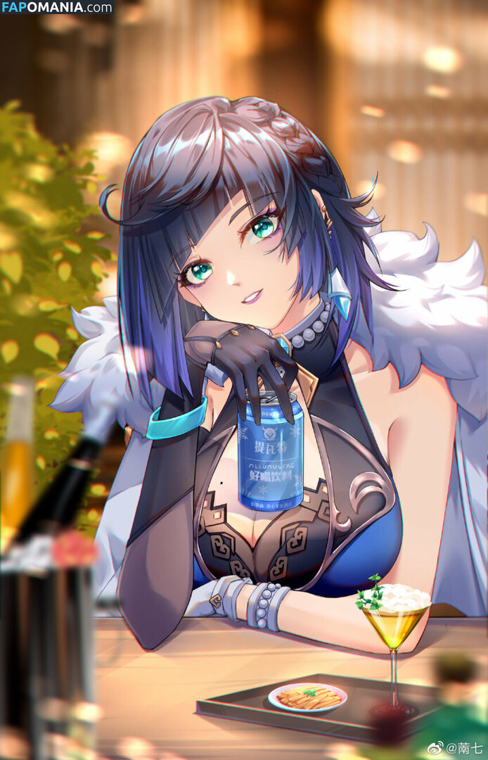 Genshin Impact / genshinimpact ヌード OnlyFans  流出写真 #736