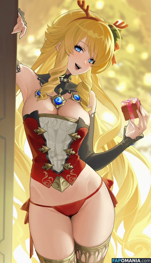 Genshin Impact / genshinimpact ヌード OnlyFans  流出写真 #771