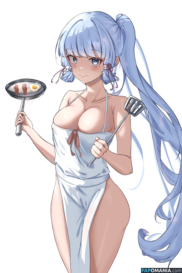 Genshin Impact / genshinimpact ヌード OnlyFans  流出写真 #1033