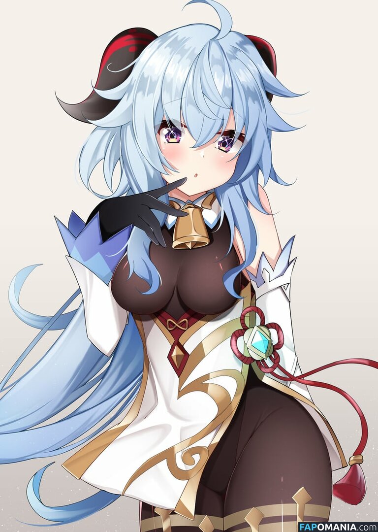 Genshin Impact / genshinimpact ヌード OnlyFans  流出写真 #1147