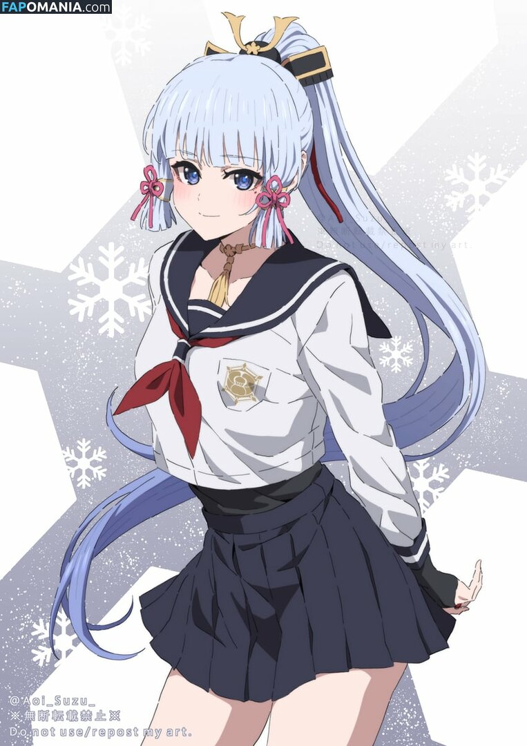 Genshin Impact / genshinimpact ヌード OnlyFans  流出写真 #1151