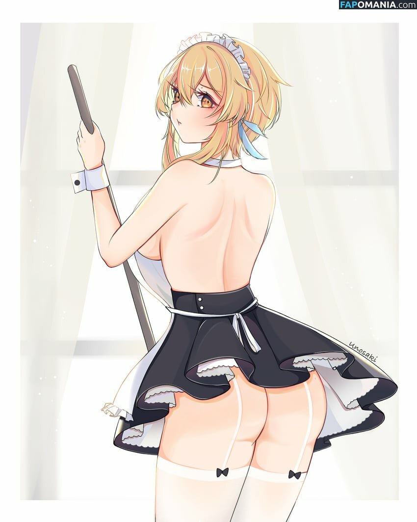 Genshin Impact / genshinimpact ヌード OnlyFans  流出写真 #1175