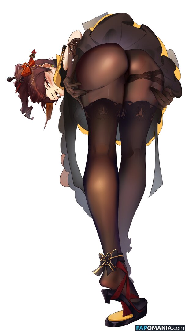 Genshin Impact / genshinimpact ヌード OnlyFans  流出写真 #1206