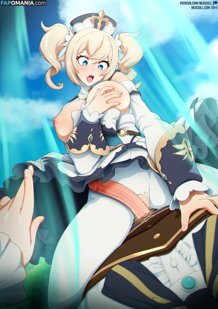 Genshin Impact / genshinimpact ヌード OnlyFans  流出写真 #1221