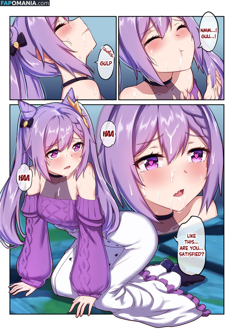 Genshin Impact / genshinimpact ヌード OnlyFans  流出写真 #1247