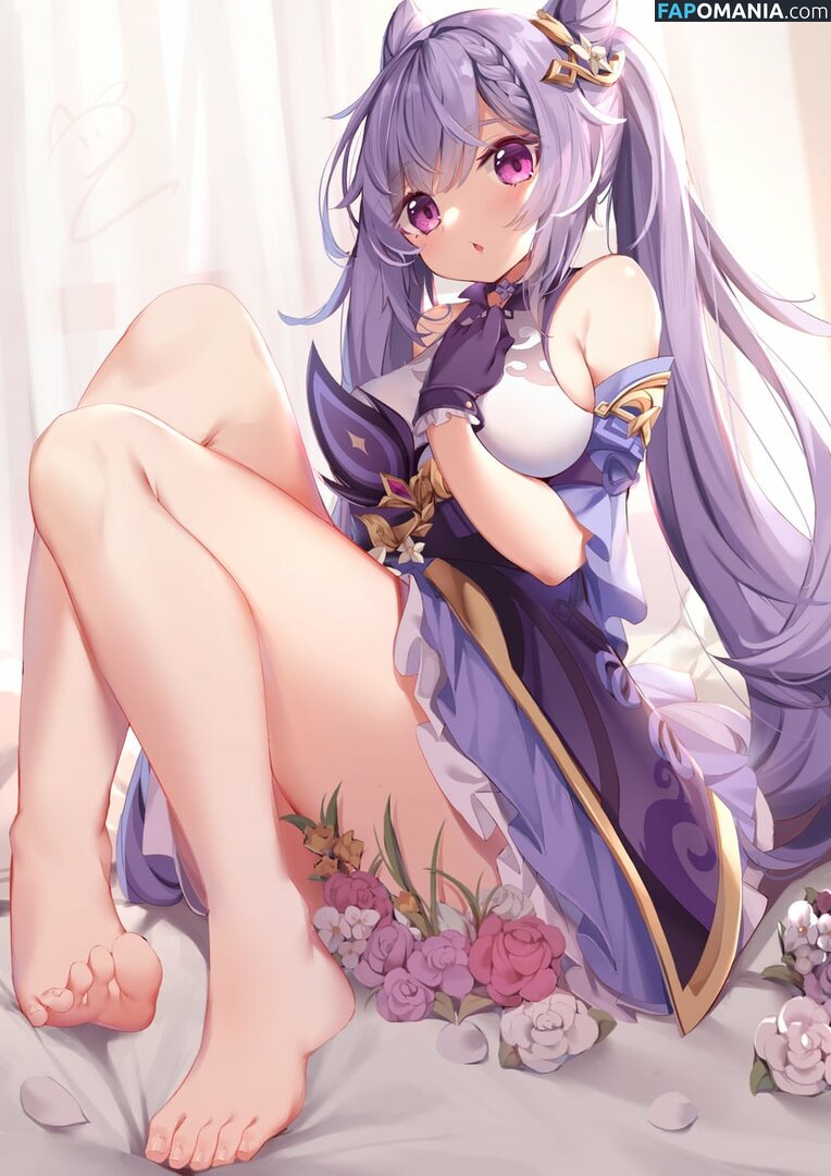 Genshin Impact / genshinimpact ヌード OnlyFans  流出写真 #1294