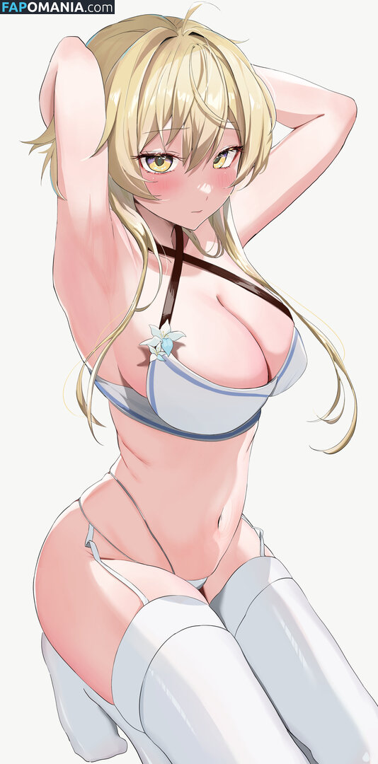 Genshin Impact / genshinimpact ヌード OnlyFans  流出写真 #1312