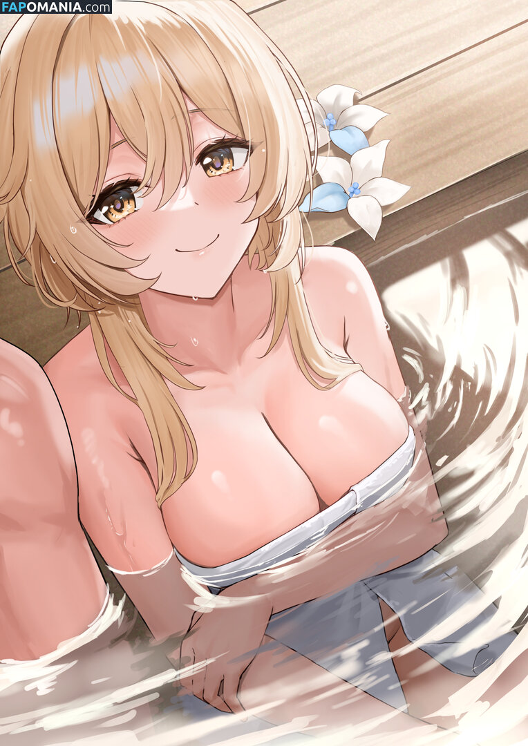 Genshin Impact / genshinimpact ヌード OnlyFans  流出写真 #1325