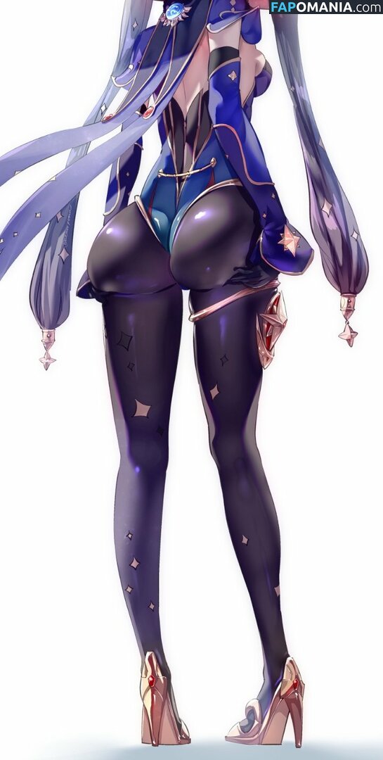 Genshin Impact / genshinimpact ヌード OnlyFans  流出写真 #1717