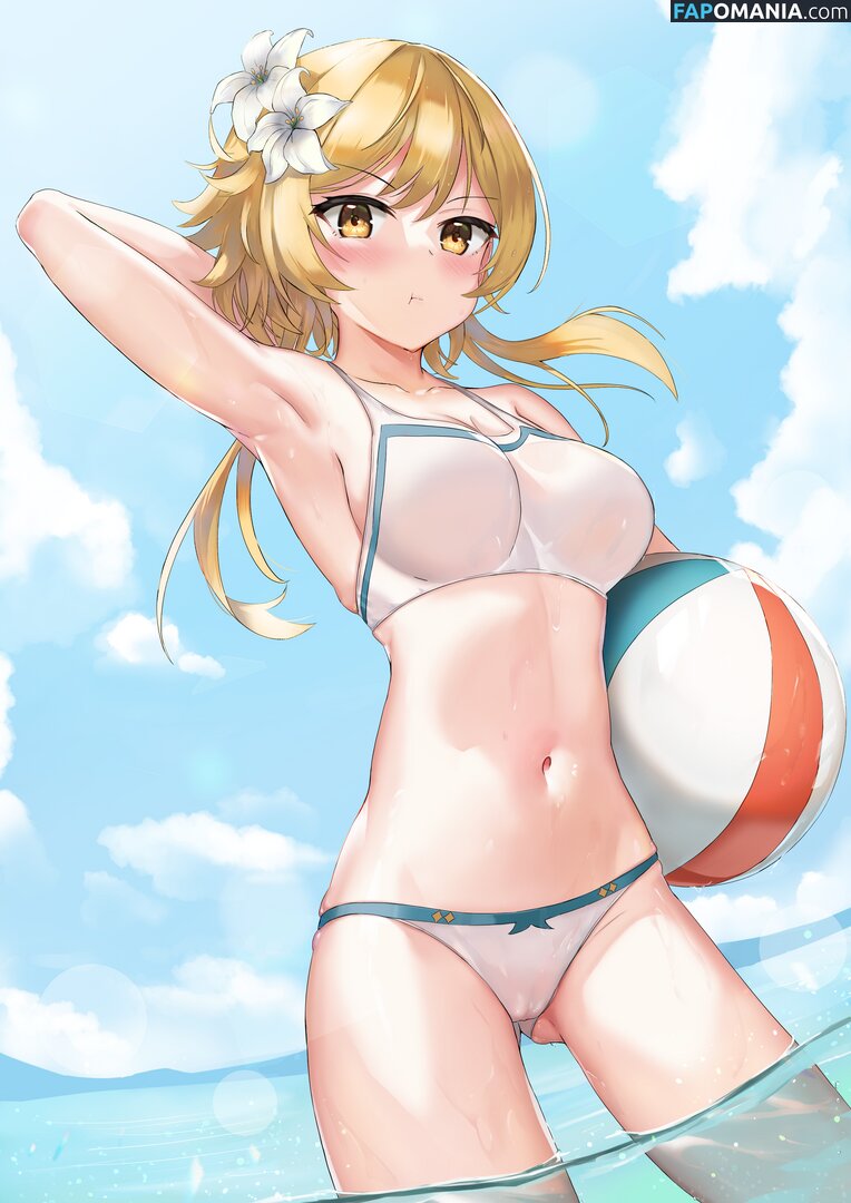 Genshin Impact / genshinimpact ヌード OnlyFans  流出写真 #1818