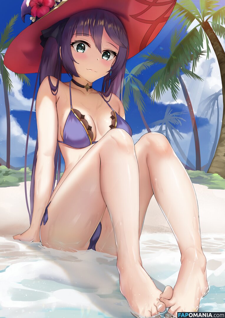 Genshin Impact / genshinimpact ヌード OnlyFans  流出写真 #1819