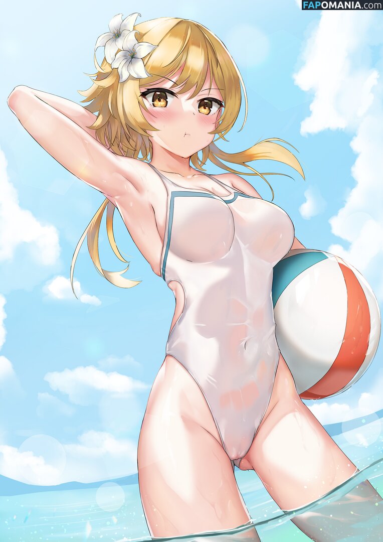 Genshin Impact / genshinimpact ヌード OnlyFans  流出写真 #1822