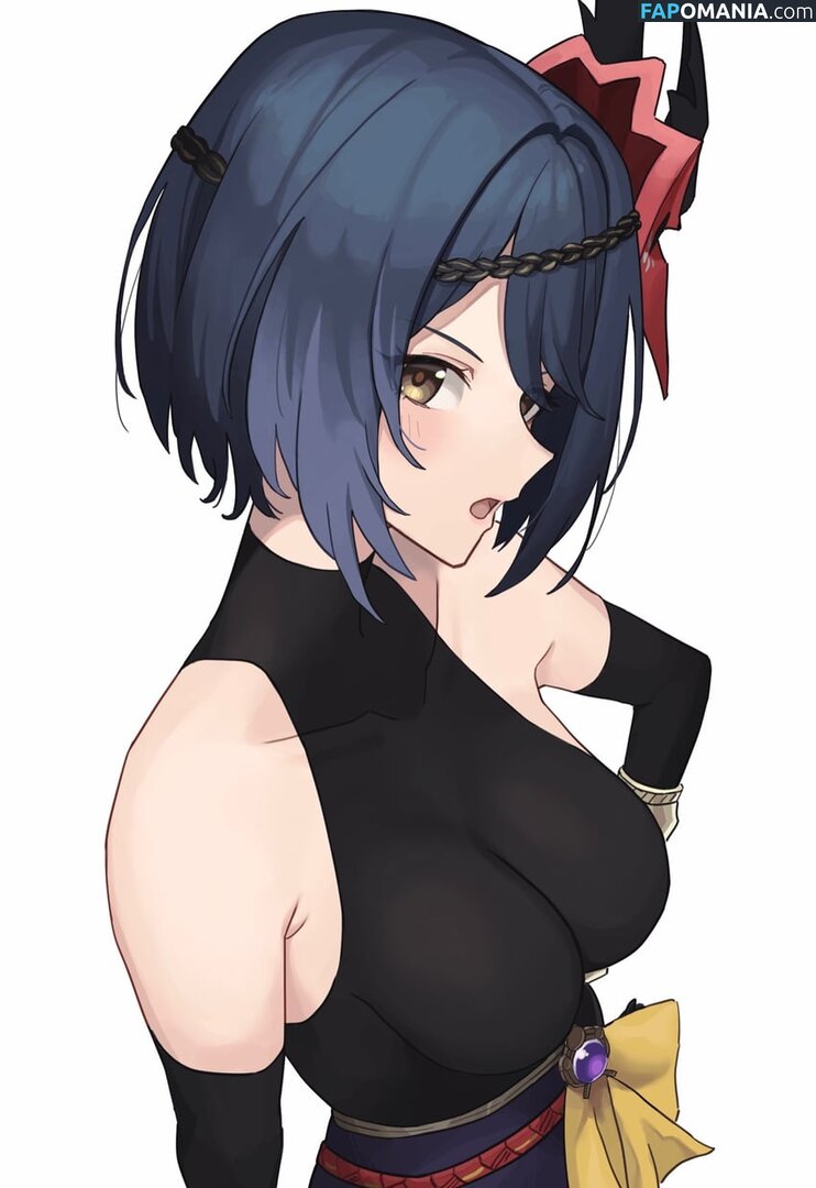 Genshin Impact / genshinimpact ヌード OnlyFans  流出写真 #1830