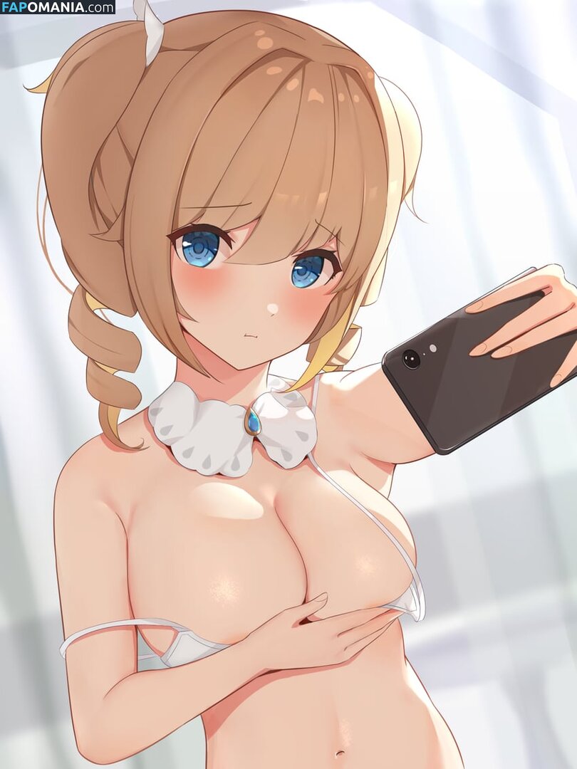 Genshin Impact / genshinimpact ヌード OnlyFans  流出写真 #1837