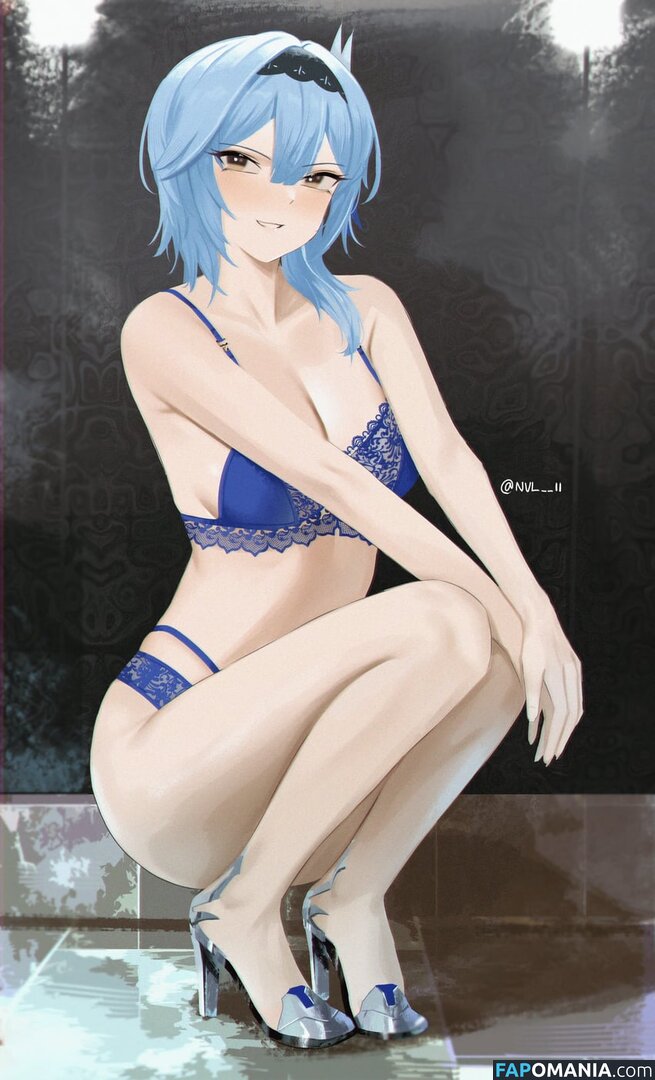 Genshin Impact / genshinimpact ヌード OnlyFans  流出写真 #1840