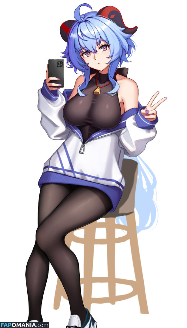 Genshin Impact / genshinimpact ヌード OnlyFans  流出写真 #1844