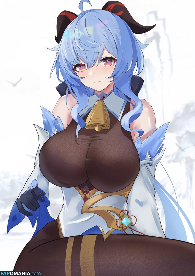 Genshin Impact / genshinimpact ヌード OnlyFans  流出写真 #1846