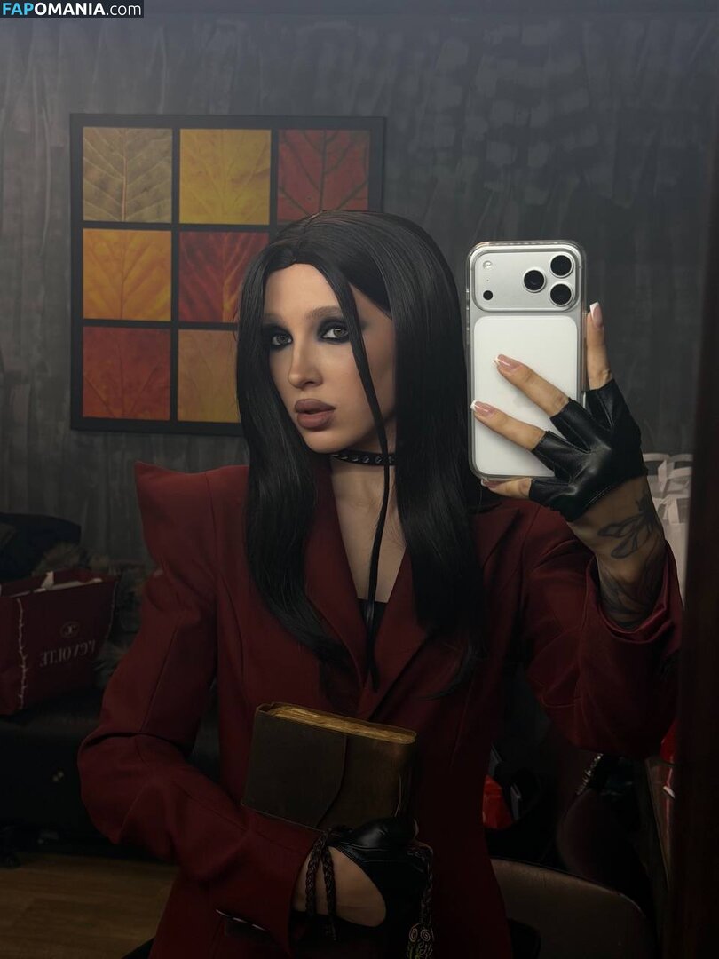 Gensyxa Twitch / gensyxa ヌード OnlyFans  流出写真 #79