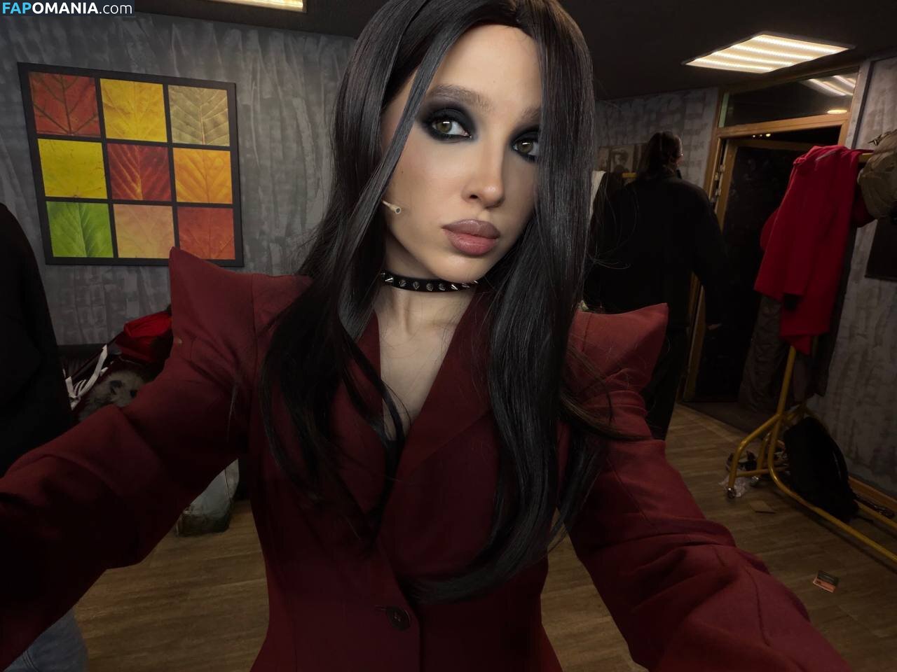Gensyxa Twitch / gensyxa ヌード OnlyFans  流出写真 #80