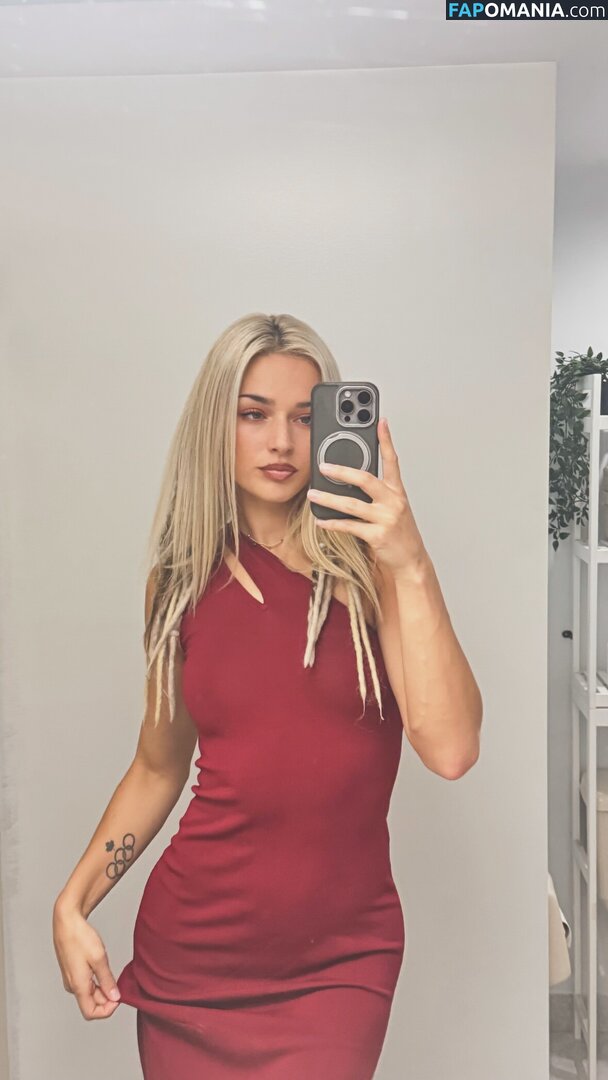 Georgia Ellenwood - Canadian Athlete / george_ahhh ヌード OnlyFans  流出写真 #1