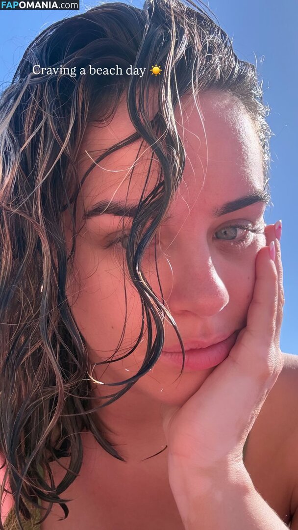 Georgia May Foote / georgiamay112 ヌード OnlyFans  流出写真 #1