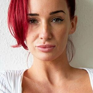Georgie Darby